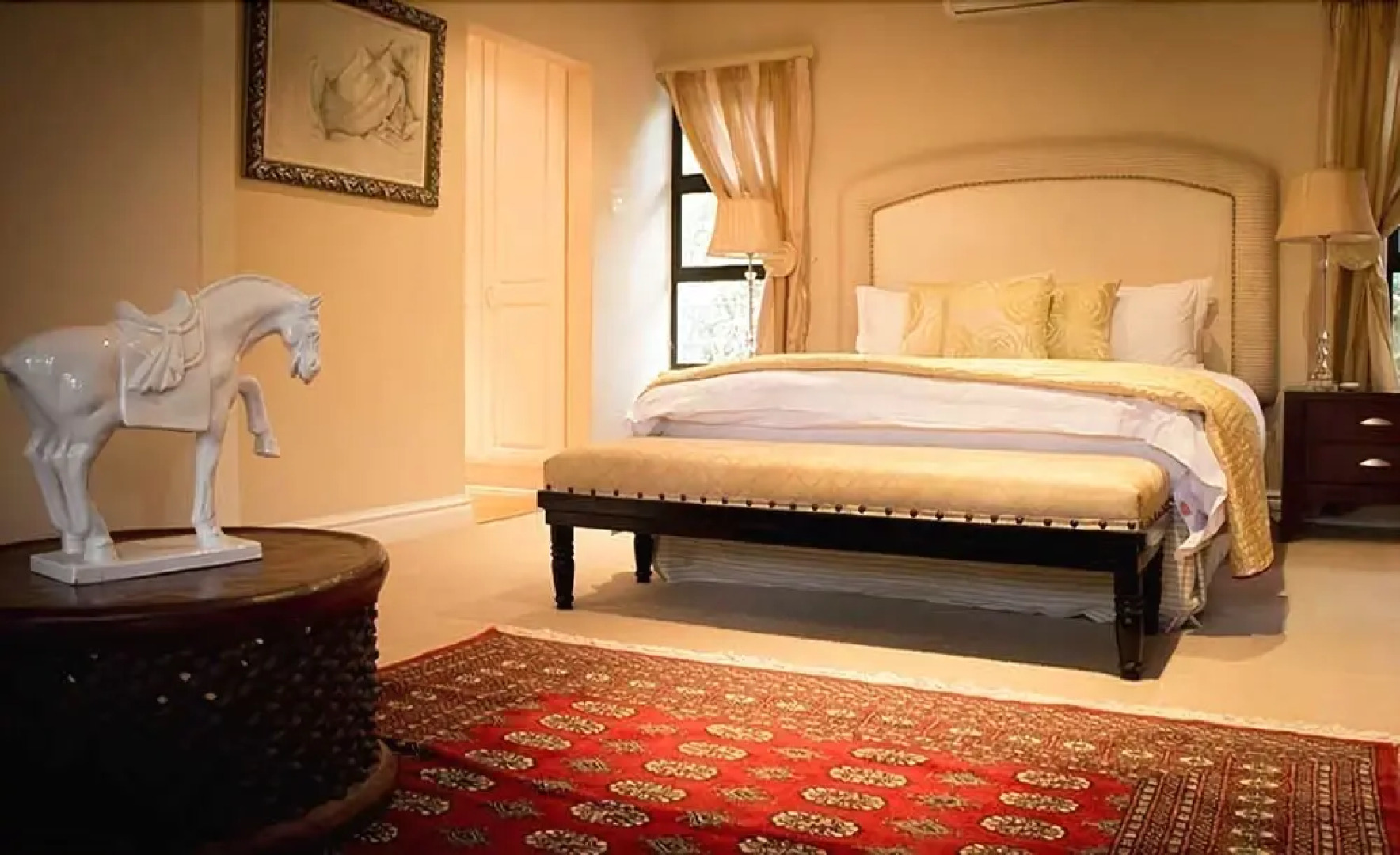 Casa Catherine Brauns