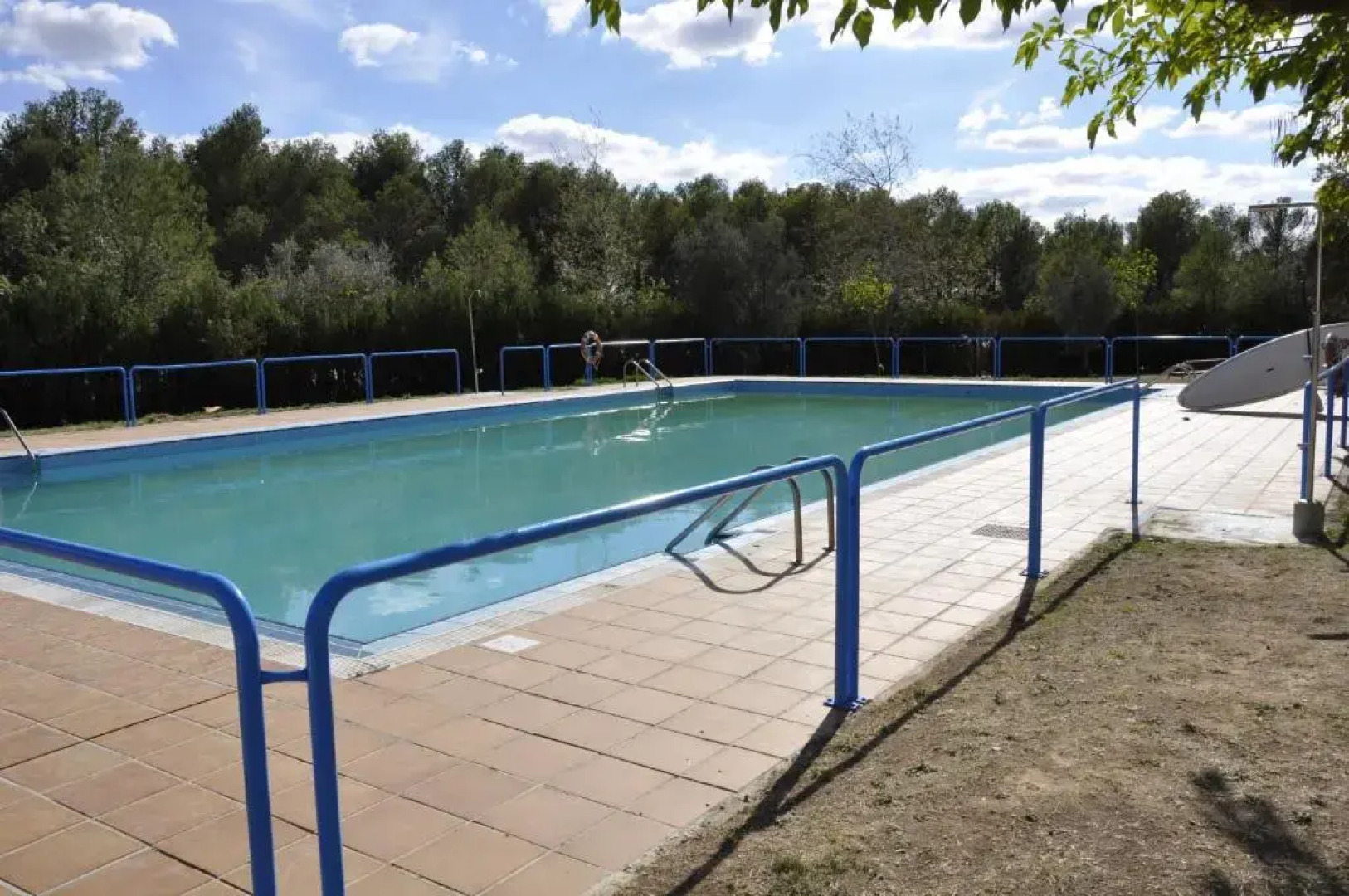 Camping La Estanca