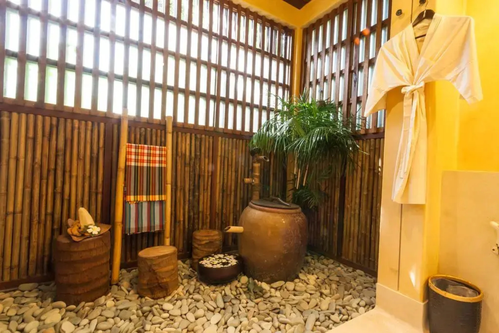 Buri Rasa Village Samui Adults Only