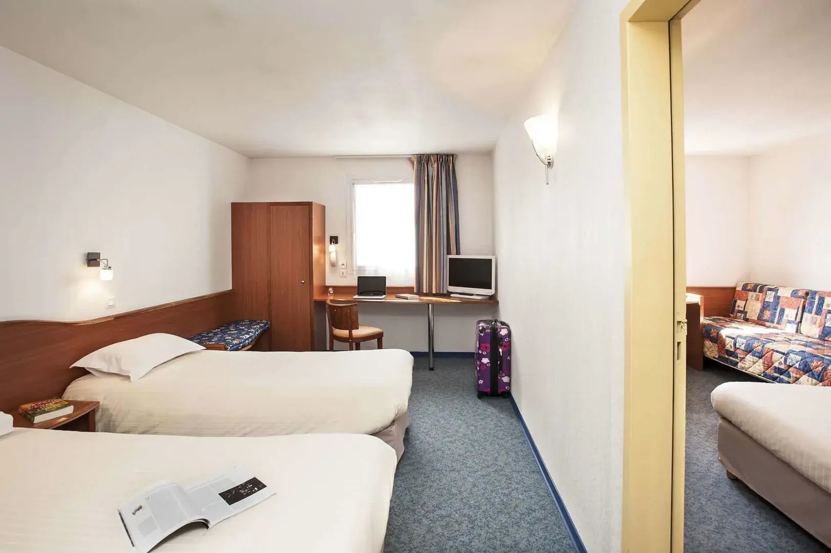 Deltour Hotel Puy en Velay