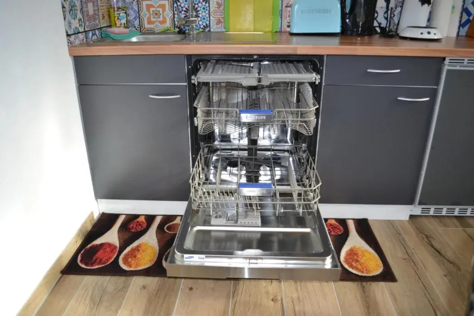 Alpenblick Ferienwohnung