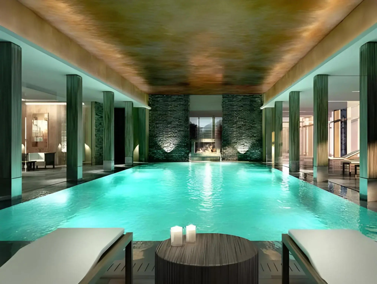 Crans Ambassador
