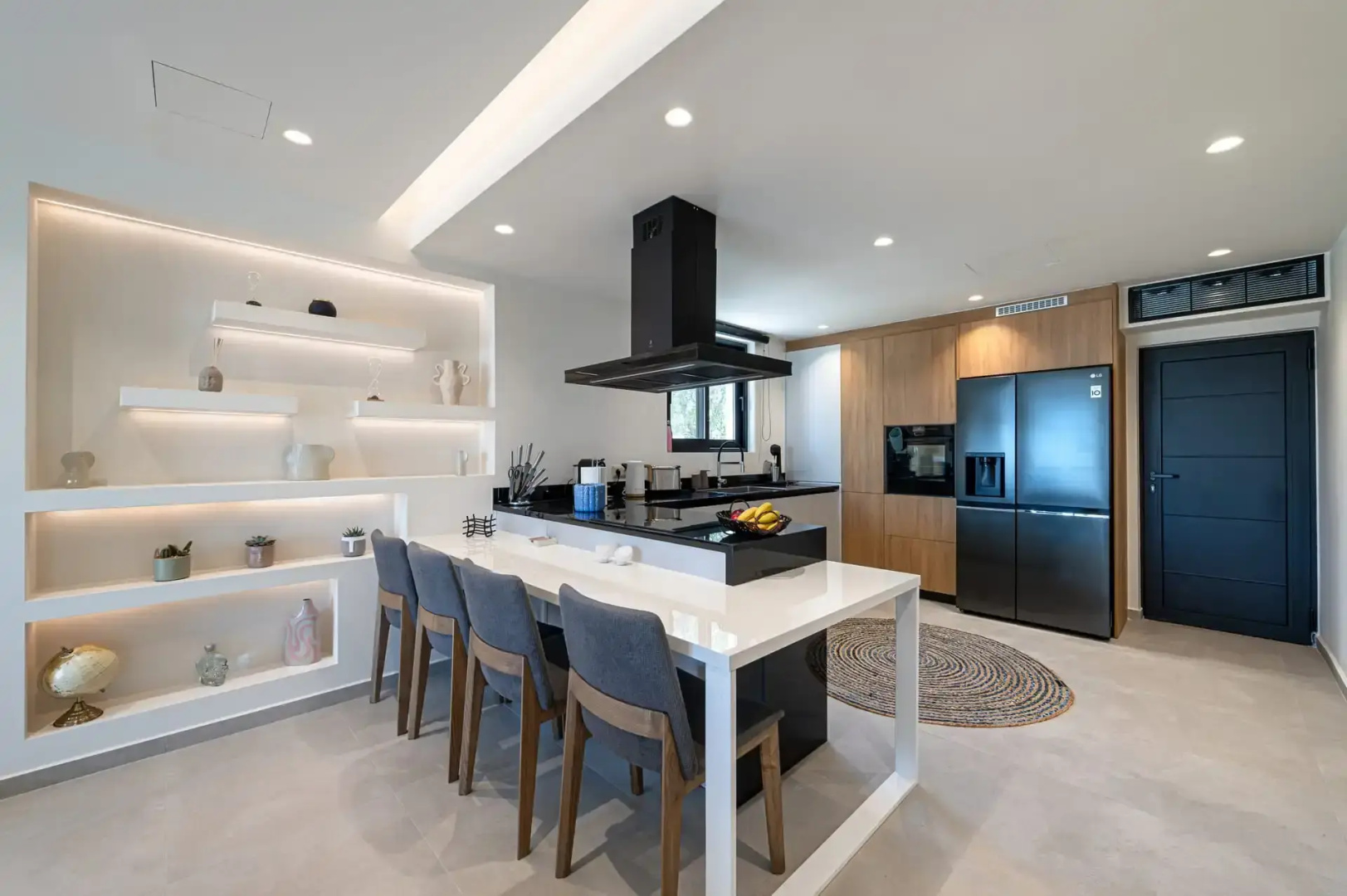 Skyline Luxury Pavilions