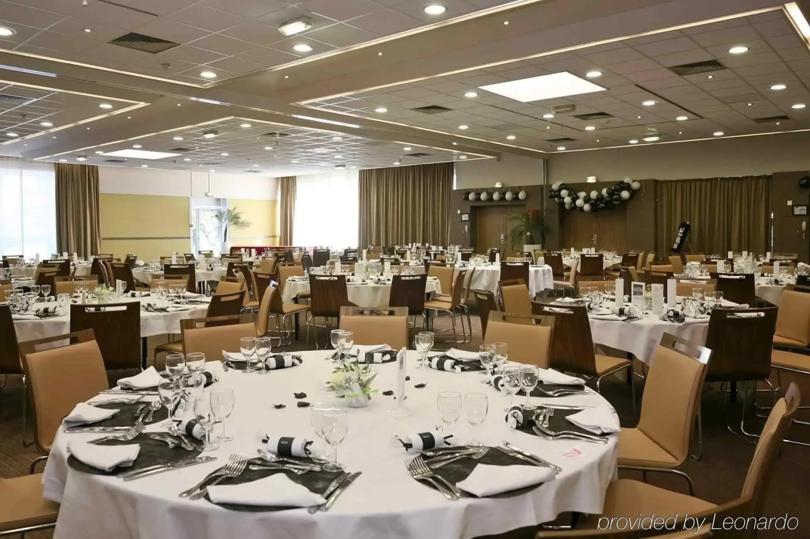 Mercure Lille Aeroport