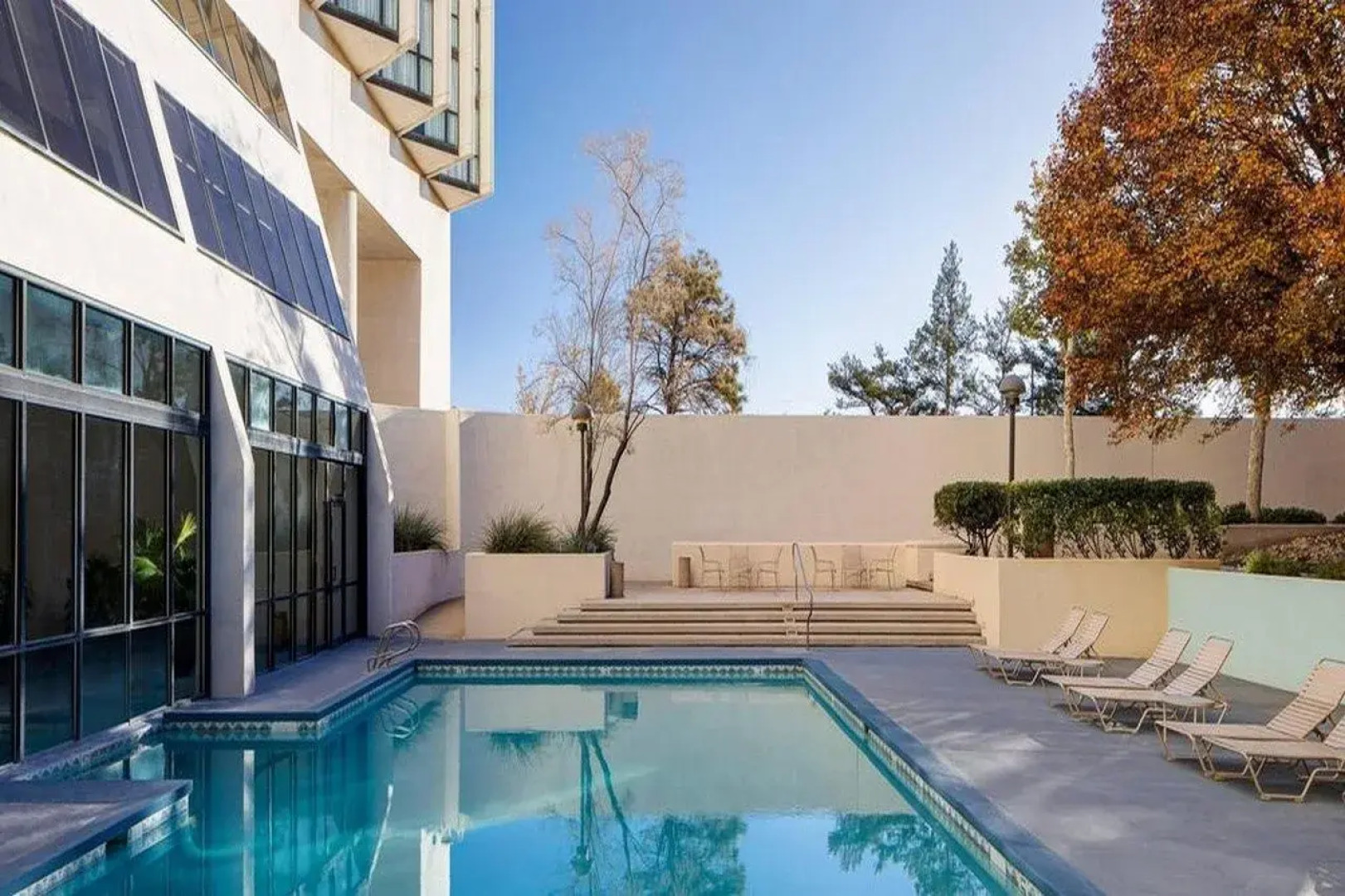 Marriott Albuquerque