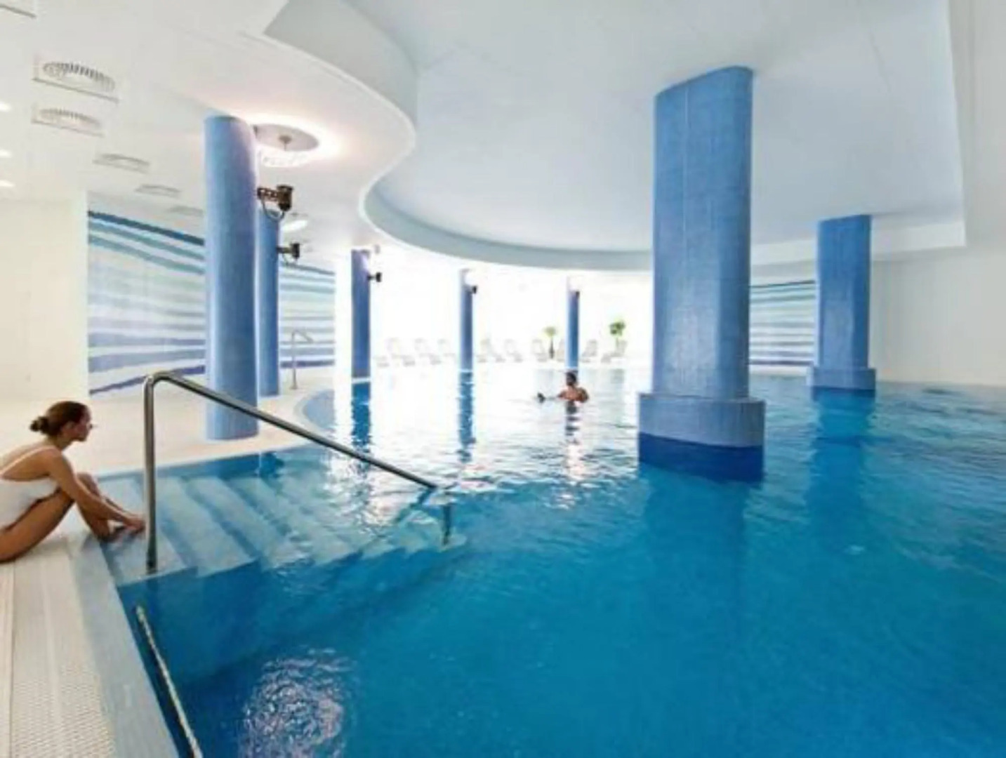 Hotel Interferie Medical SPA