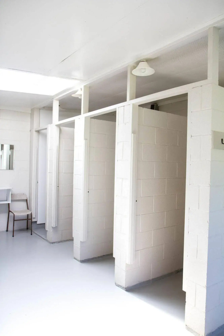 The Camp - Lake Hawea