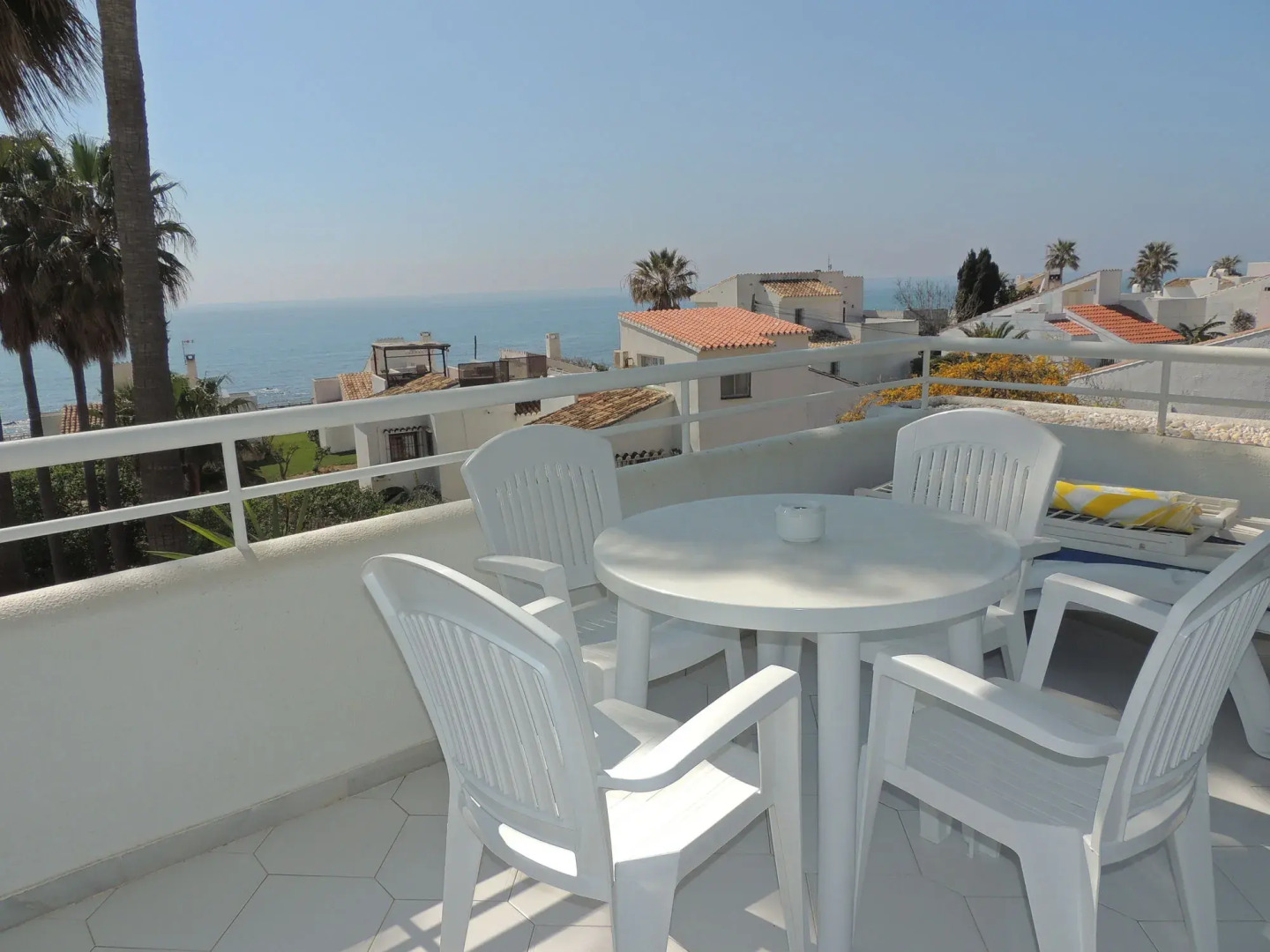 Miraflores Beach & Country Club