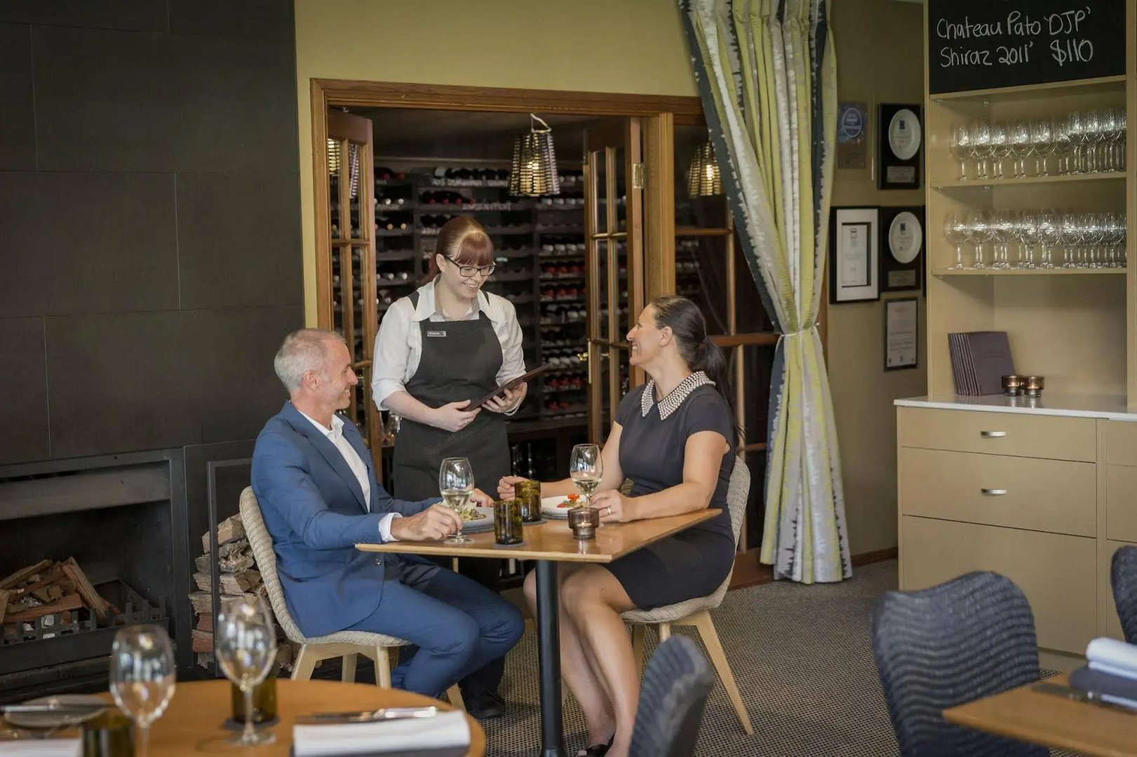 Spicers Vineyards Estate
