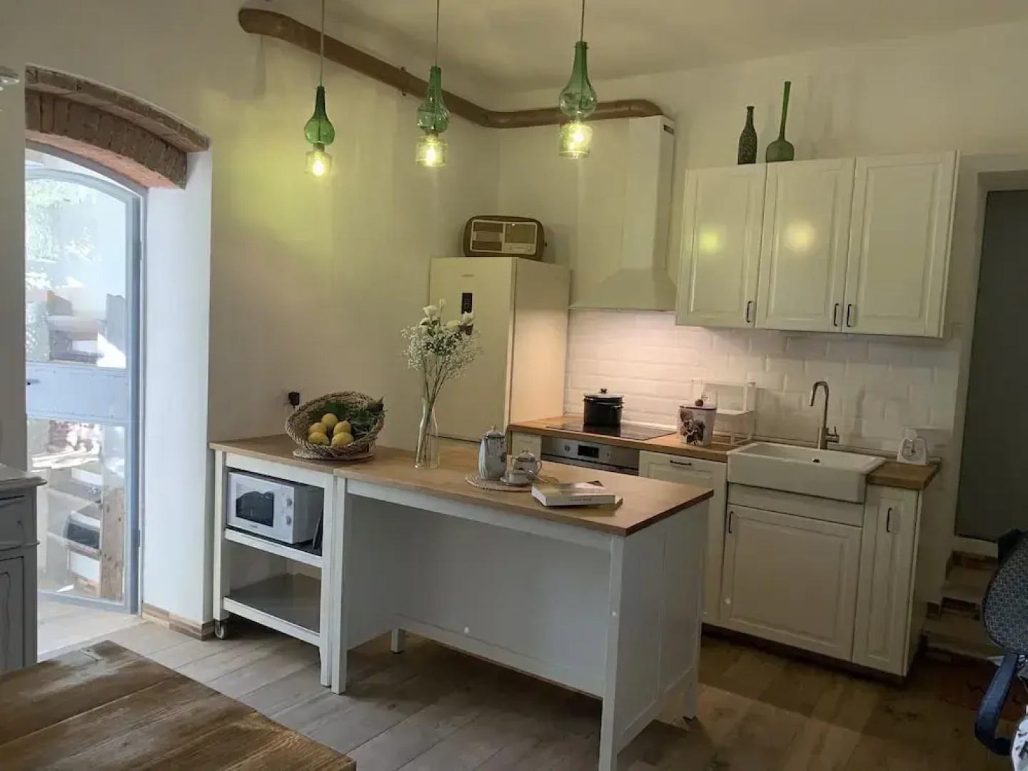 Il Giardino Dei Limoni