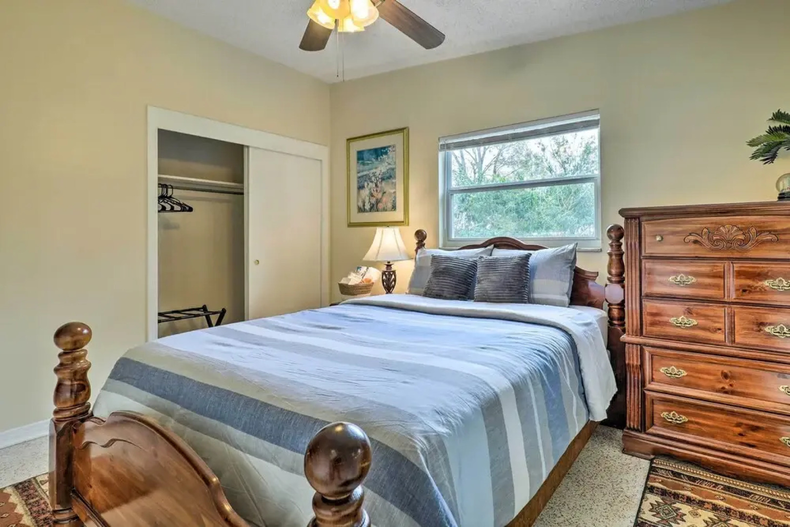 Tampa Vacation Rental Near Busch Gardens!