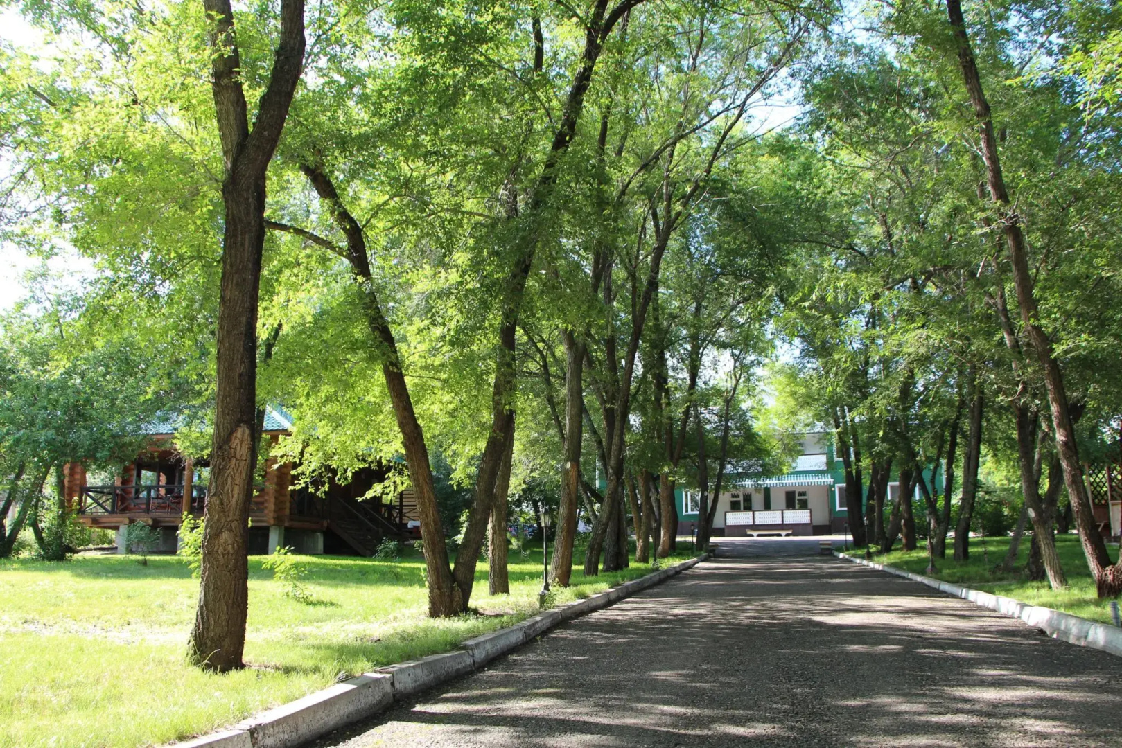 Тагарское