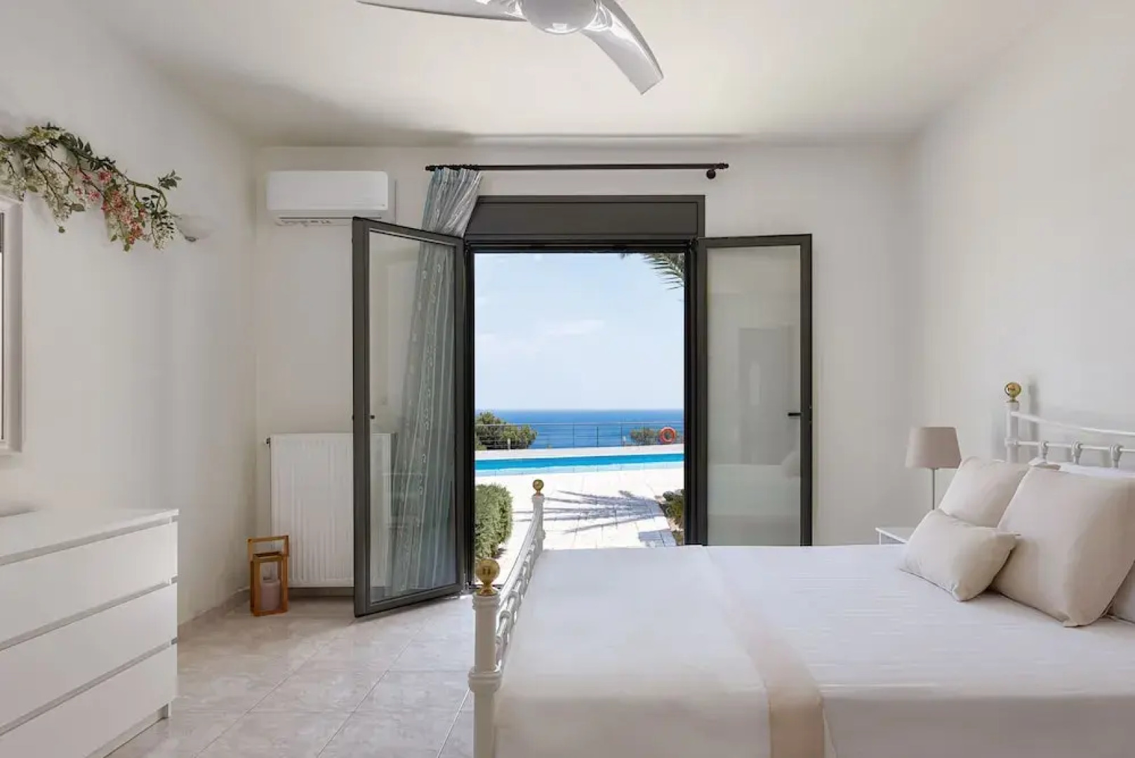 Aphaia Villas Aegina