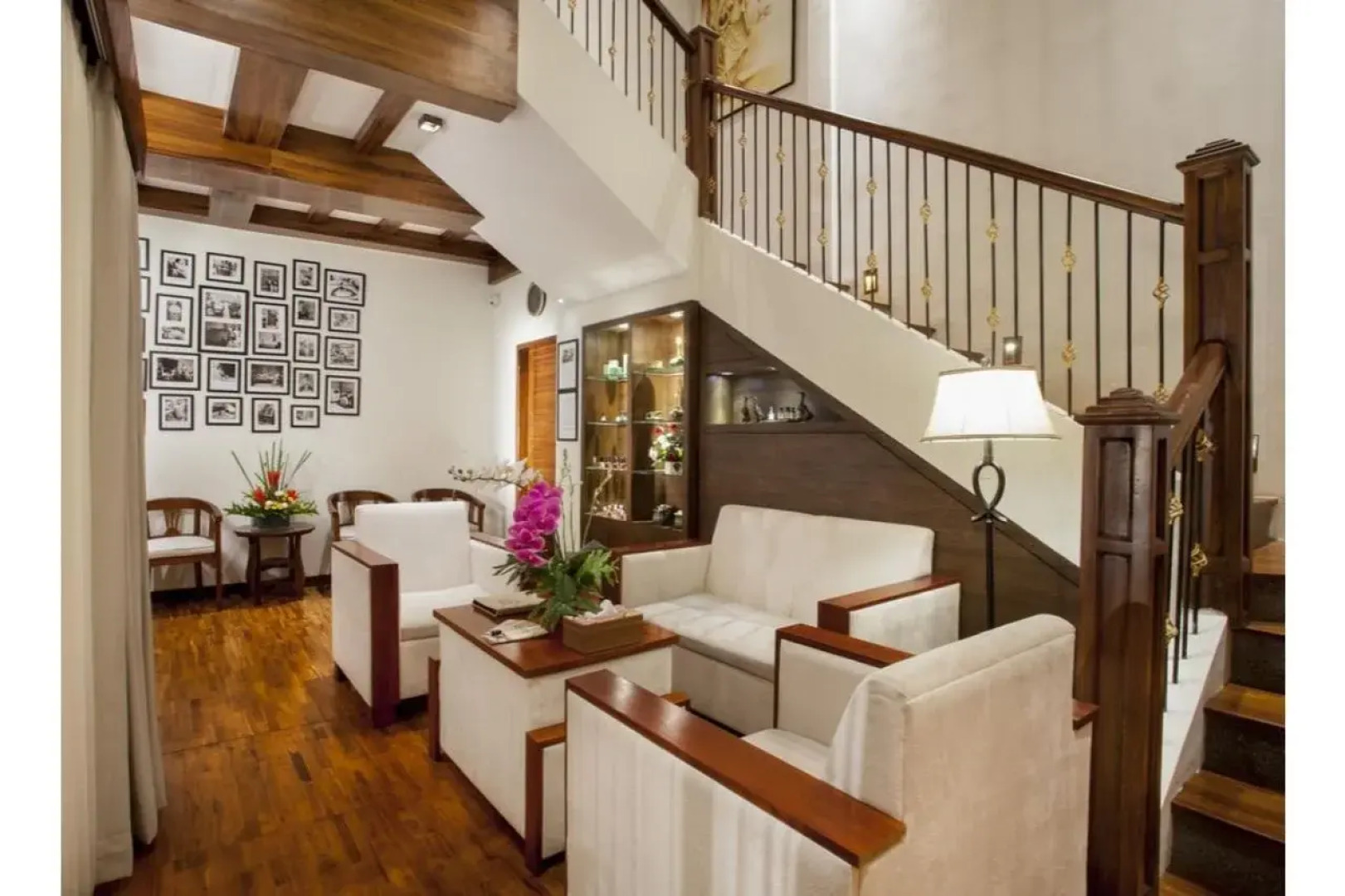 Astagina Resort Villa and Spa