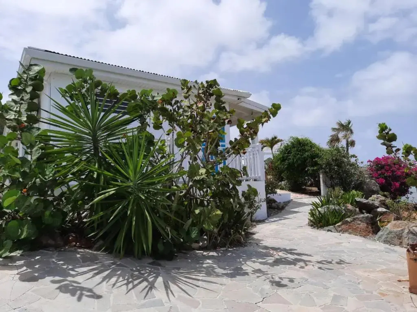 Tiko lodge sxm