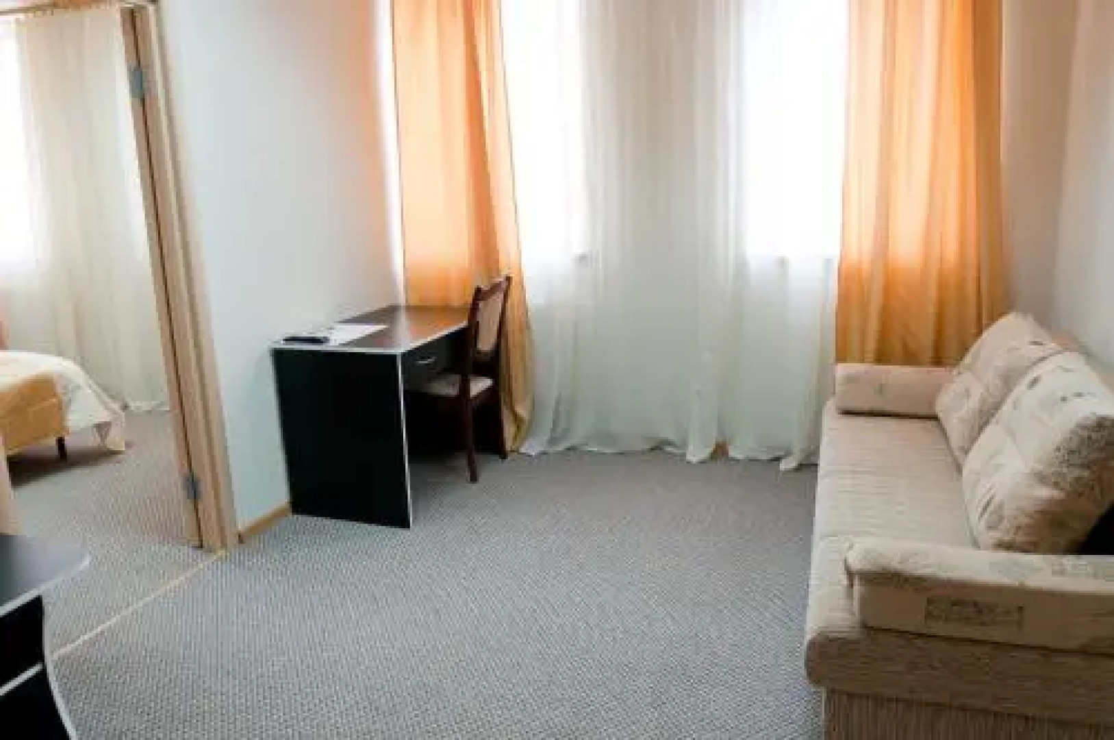 Отель Авеню