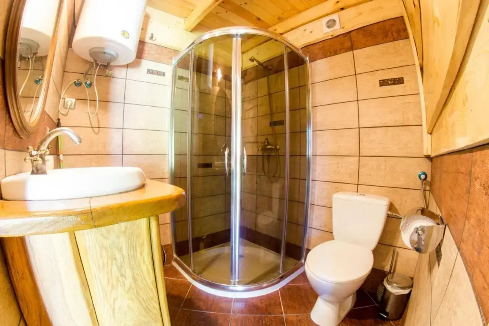 Agroturystyka Paradiso