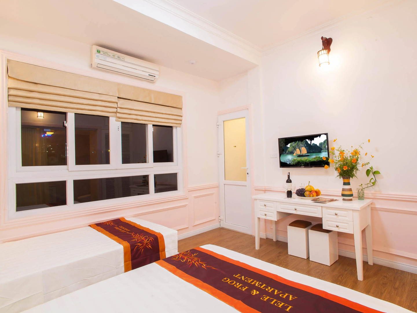 Memory Legends Hotel