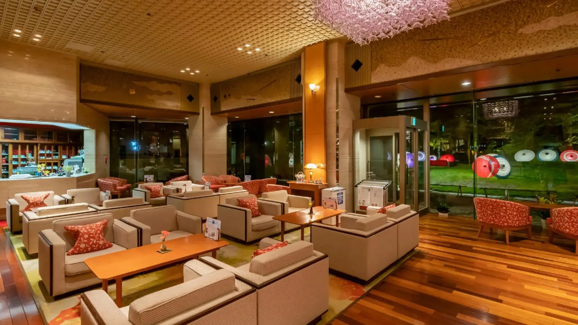 KINUGAWA GRAND HOTEL YUME no TOKI