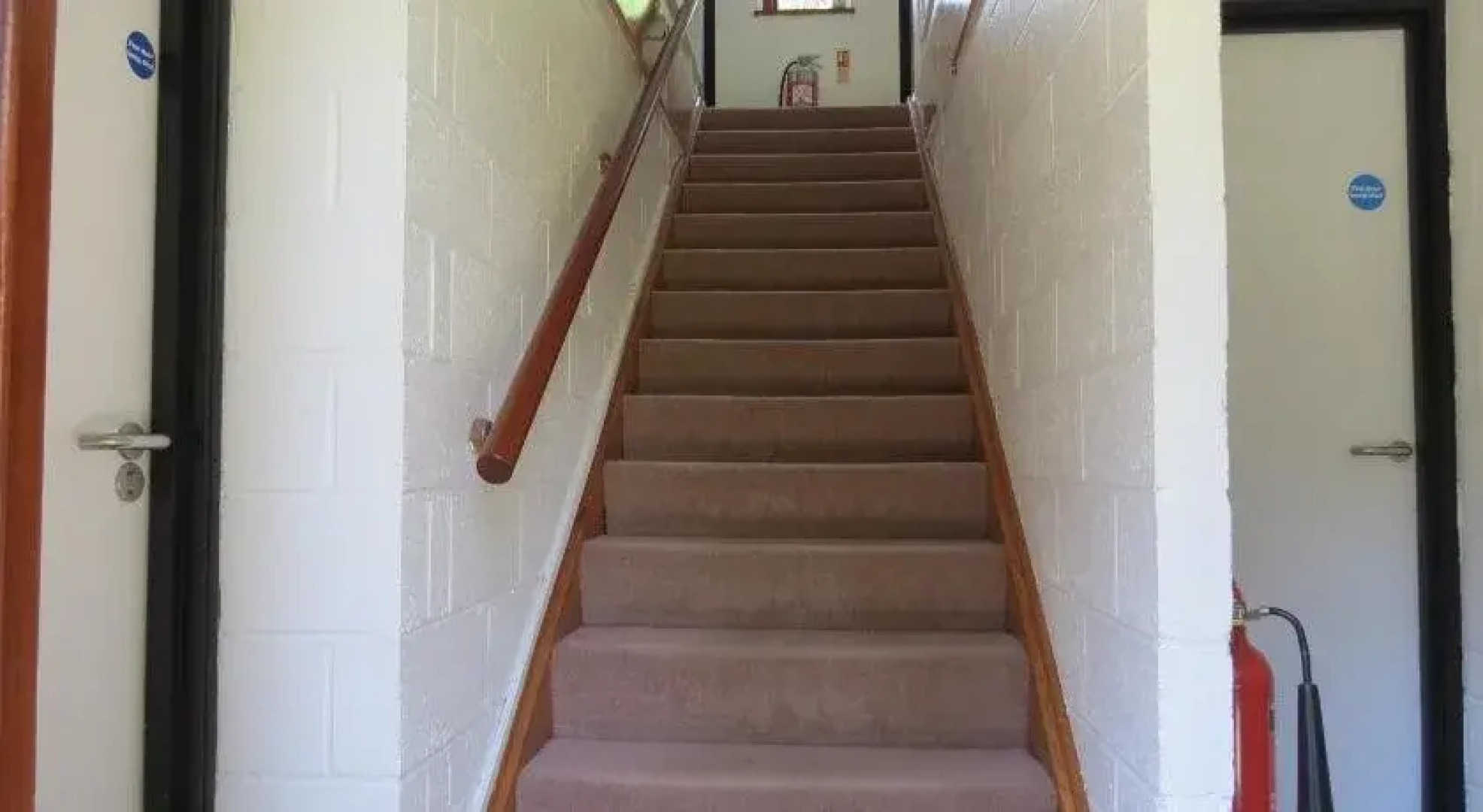 Egrove Park University of Oxford