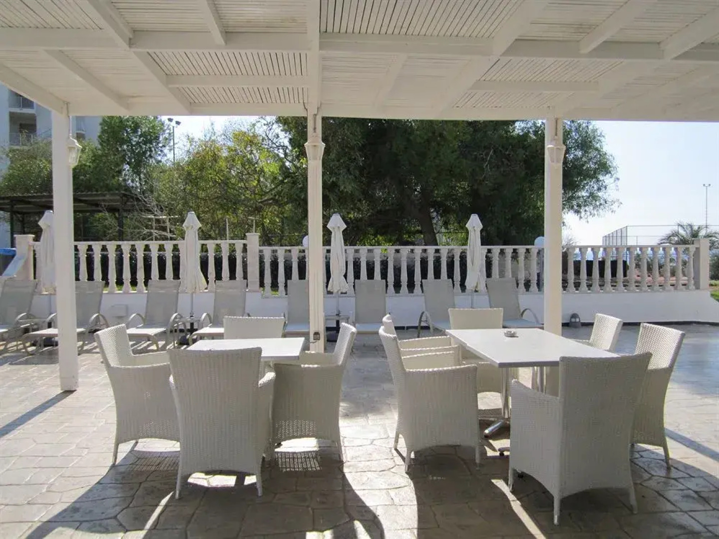 Soho Hotel Apartments