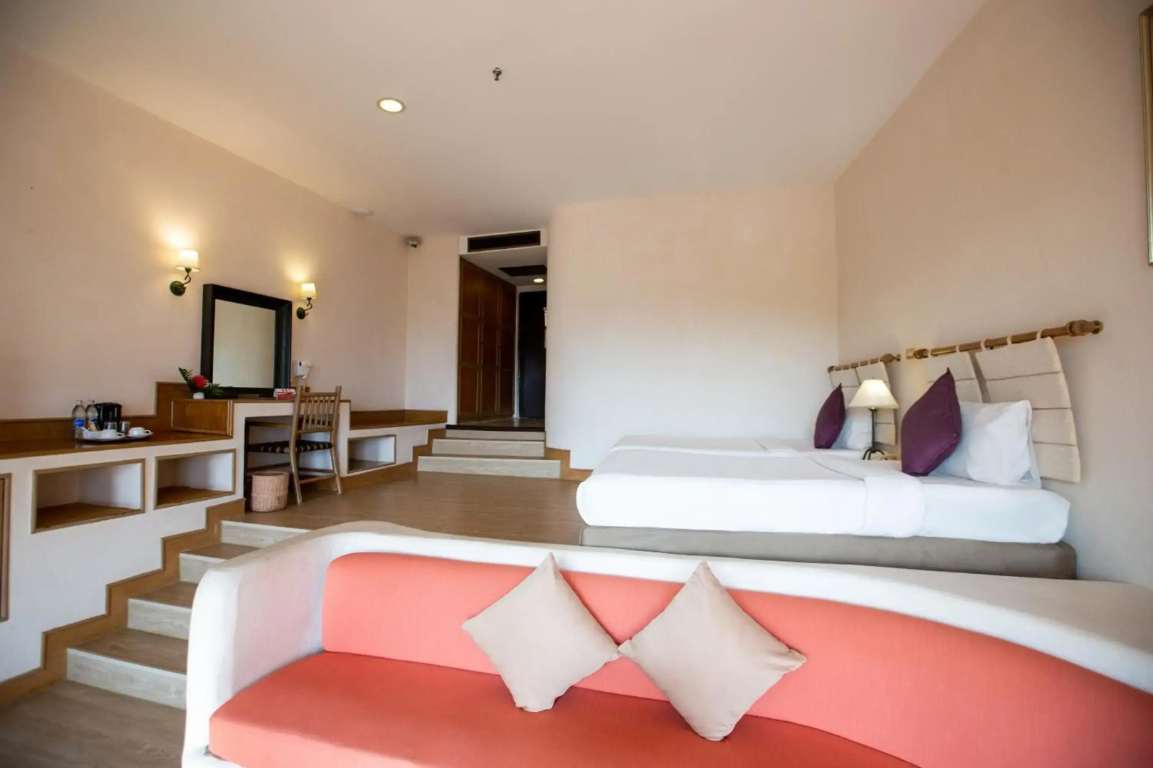 Imperial Phukaew Hill Resort