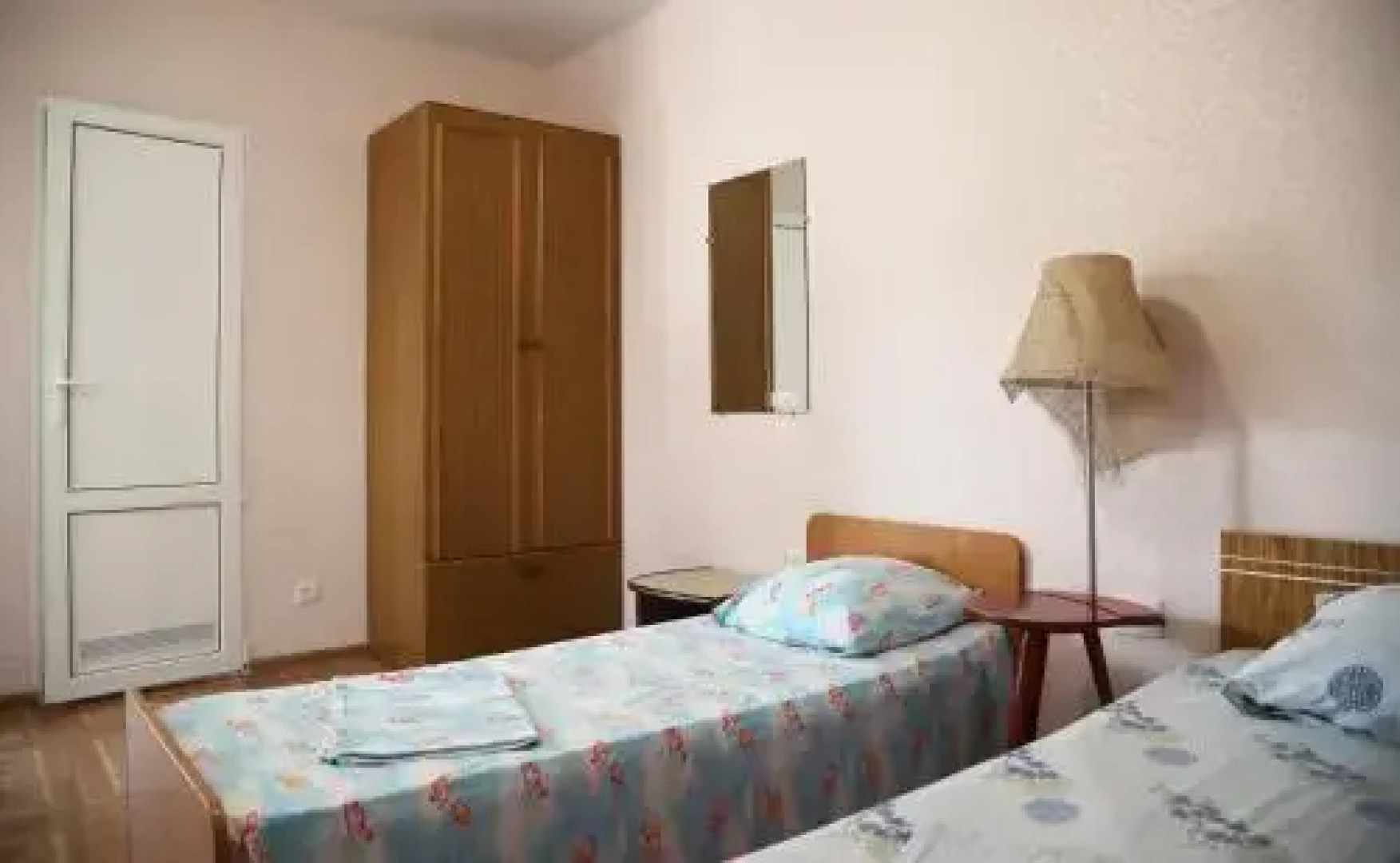 Хостел Сочи