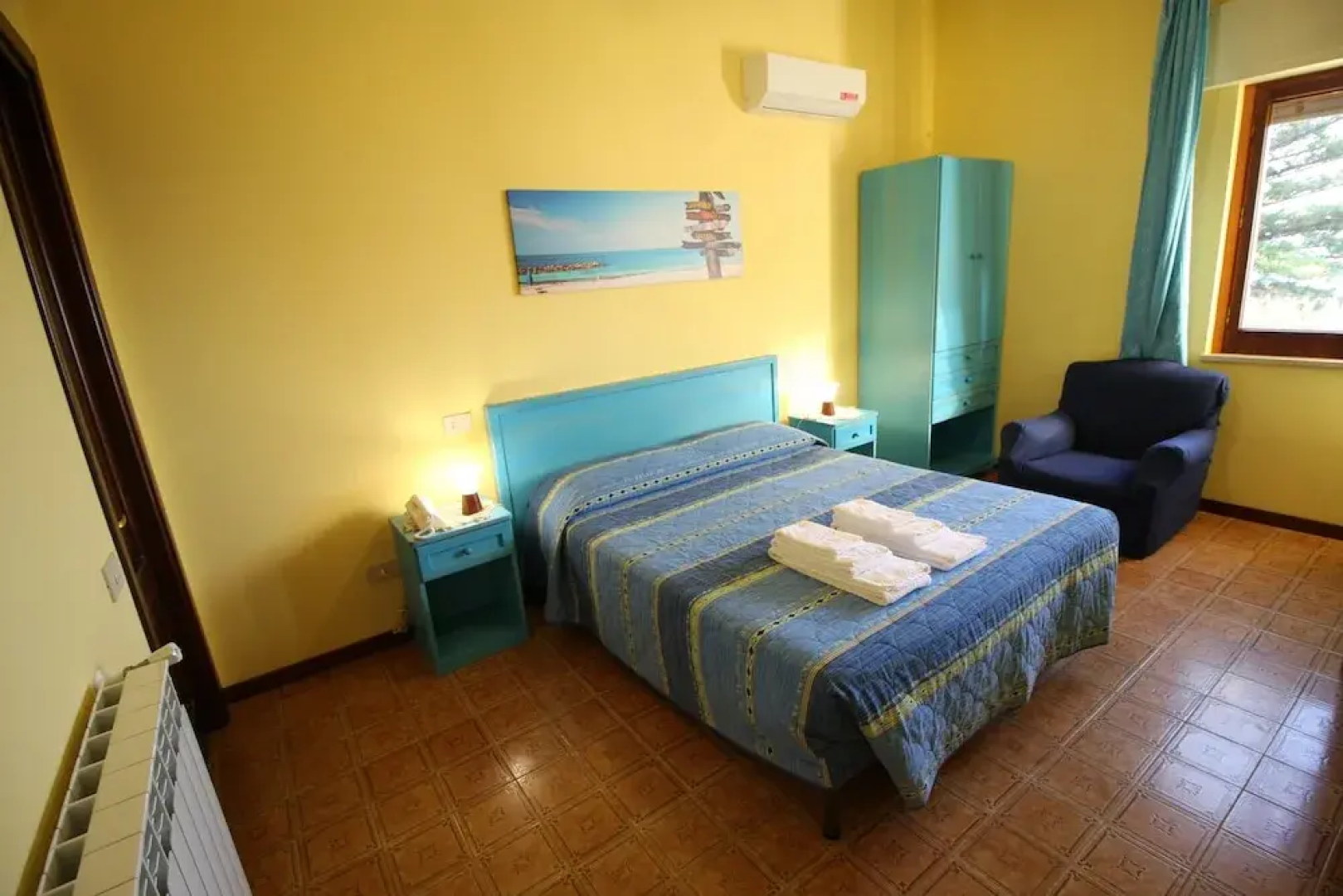 Bed & Breakfast Villa Rosa