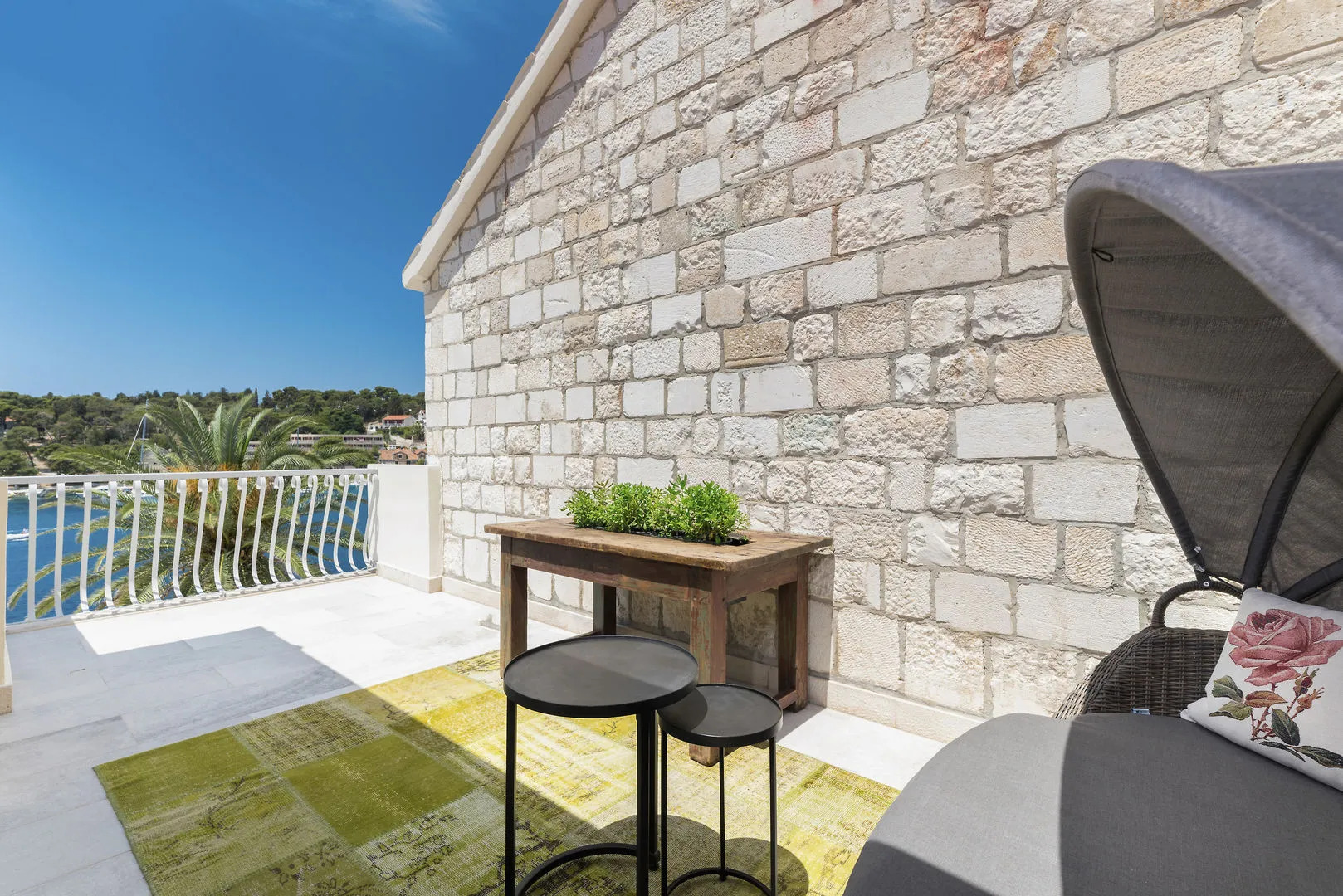 Riva Marina Hvar Hotel