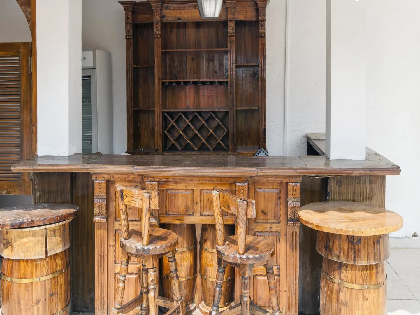 OYO Premium Anjuna Flea Market Road