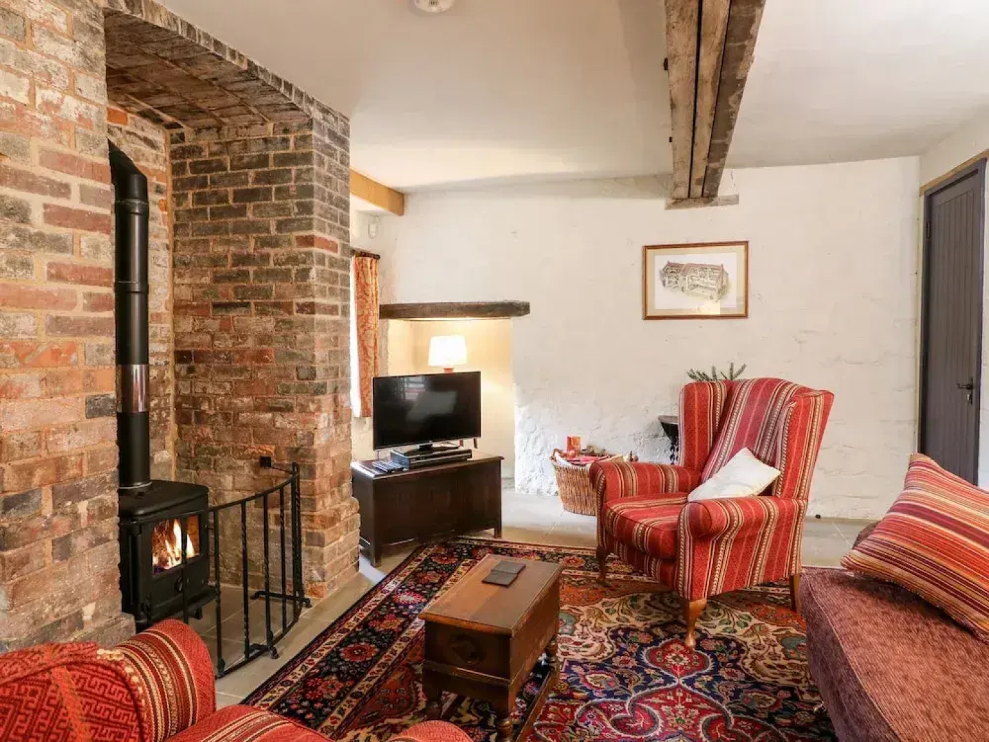 Gatehouse Croft