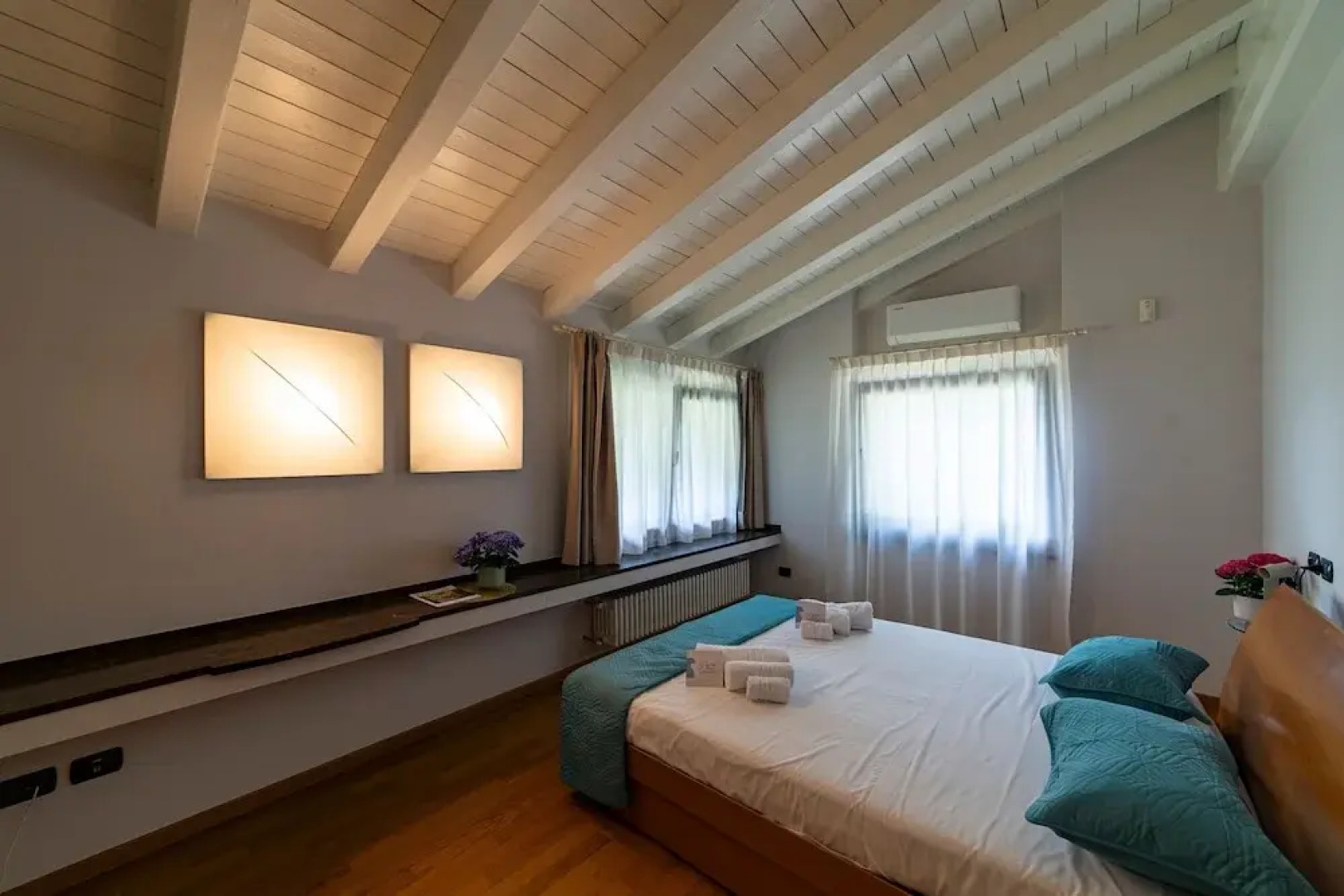 Villa Anna Lake View