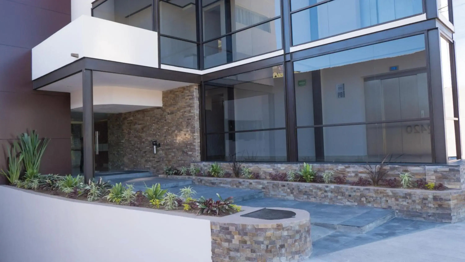 Hotel Soleil Business Class