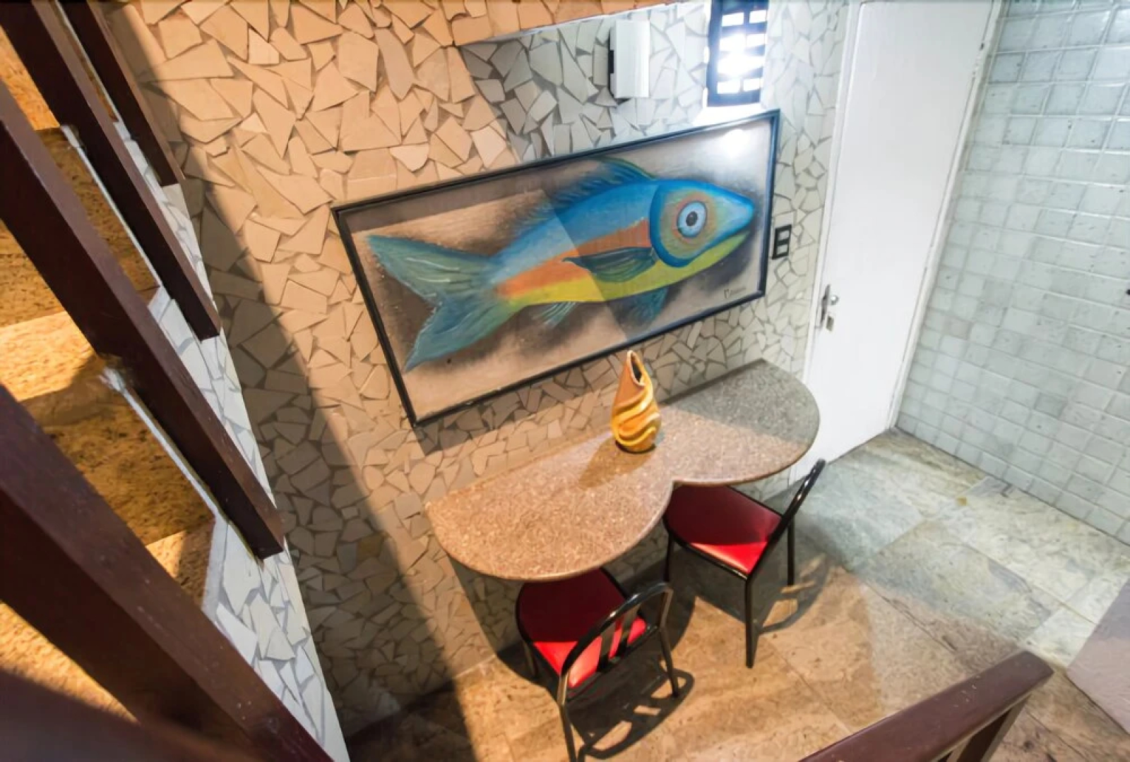 Motel Devaneios (Только для взрослых)