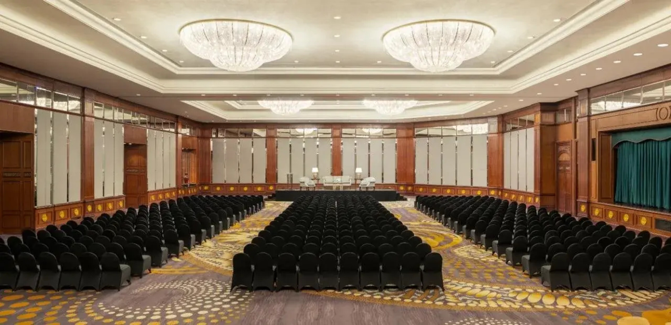 JW Marriott Surabaya