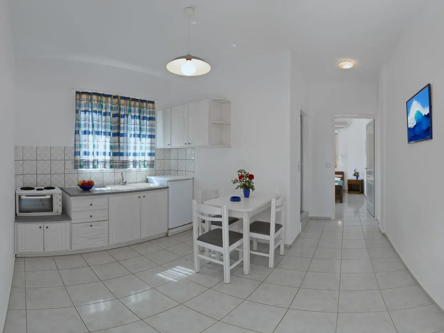 Litsa Mare Apartments