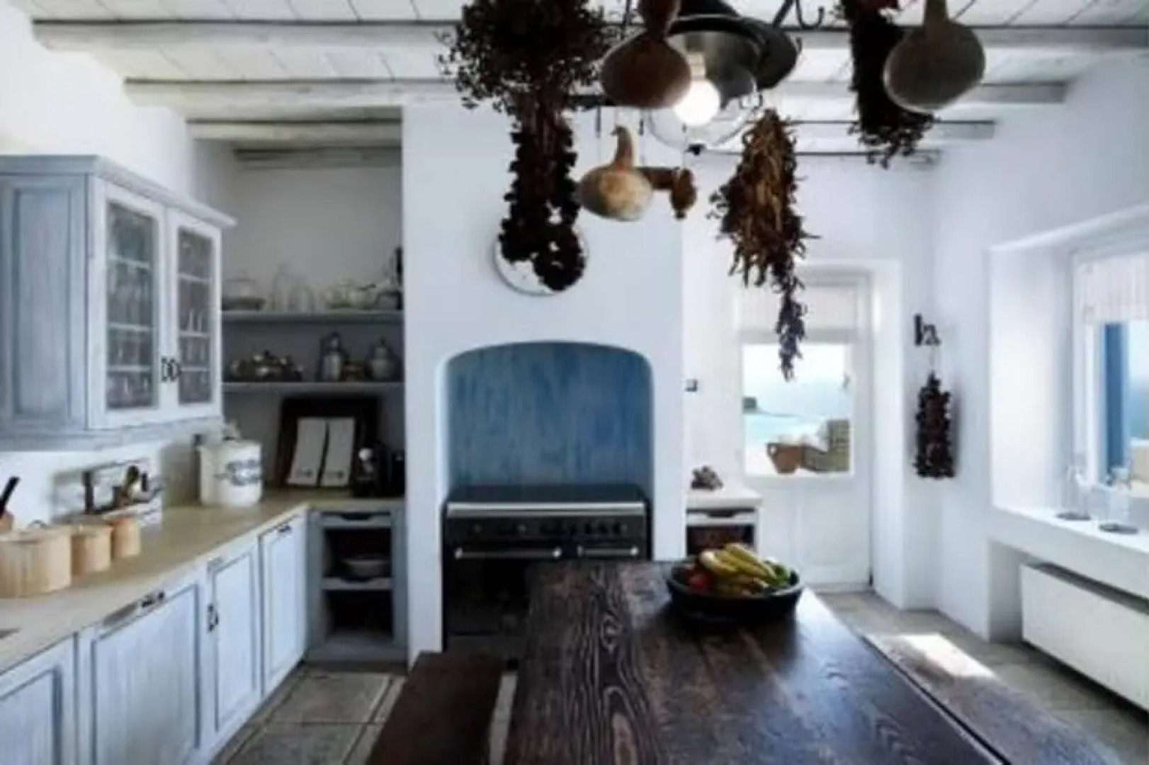 Villa Amalthea in Mykonos