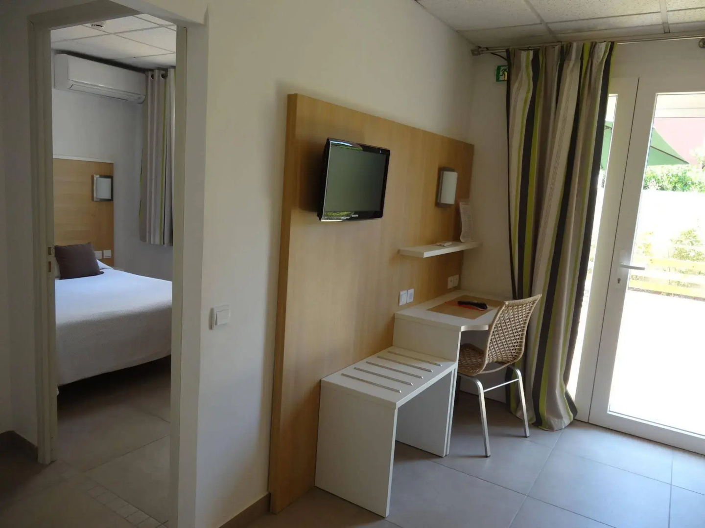 Le Relais dAgay