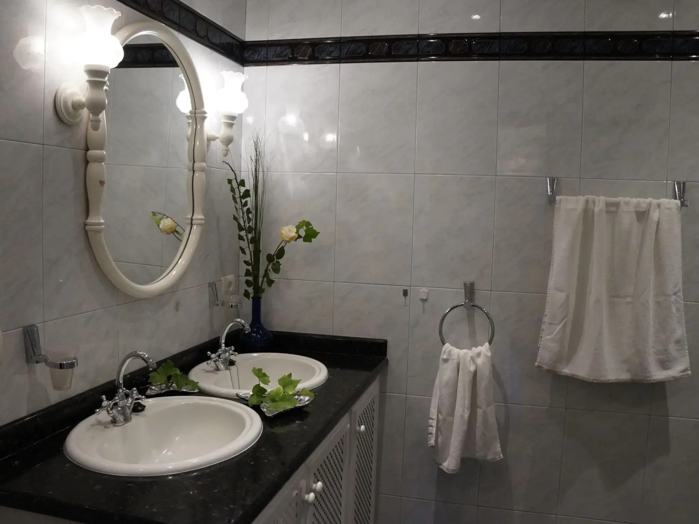 Villa in El Paso with spectacular views