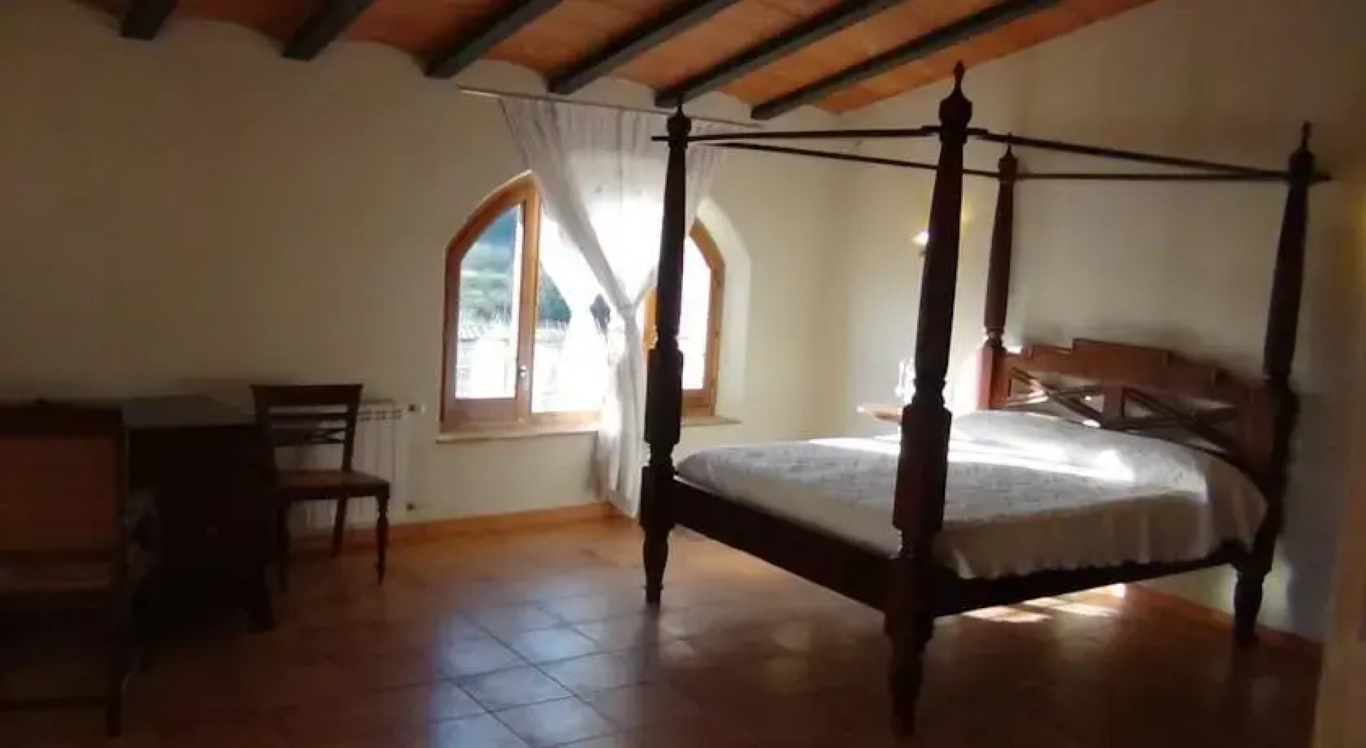 Casa Rural Ana María Pairal