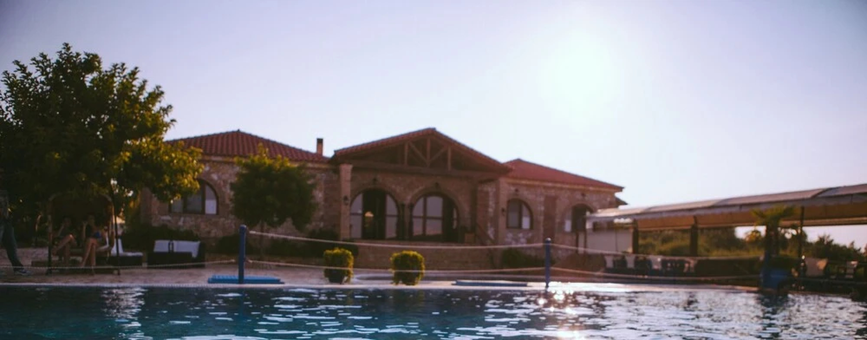 Vigla Village