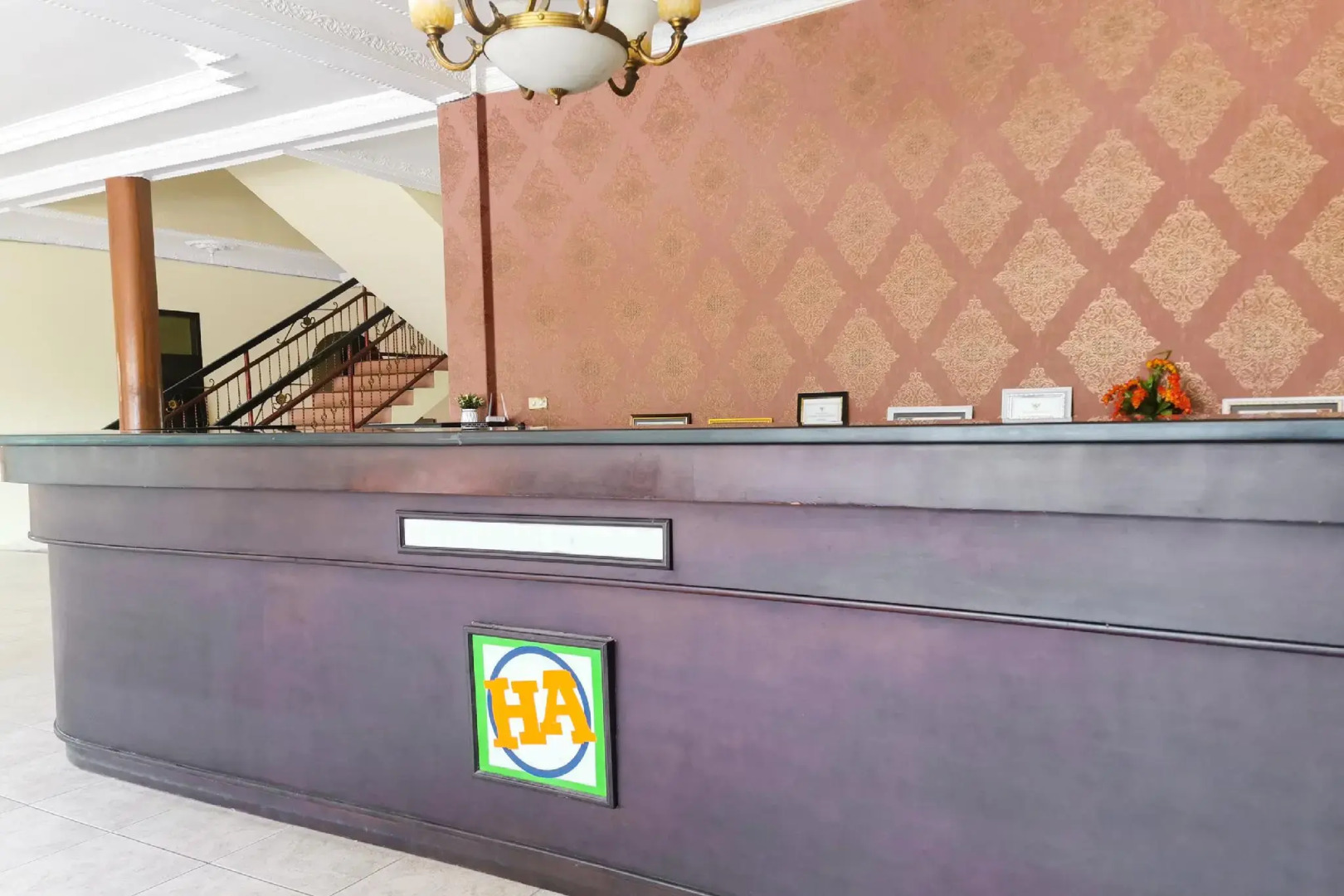 OYO 3692 Hotel Akbar