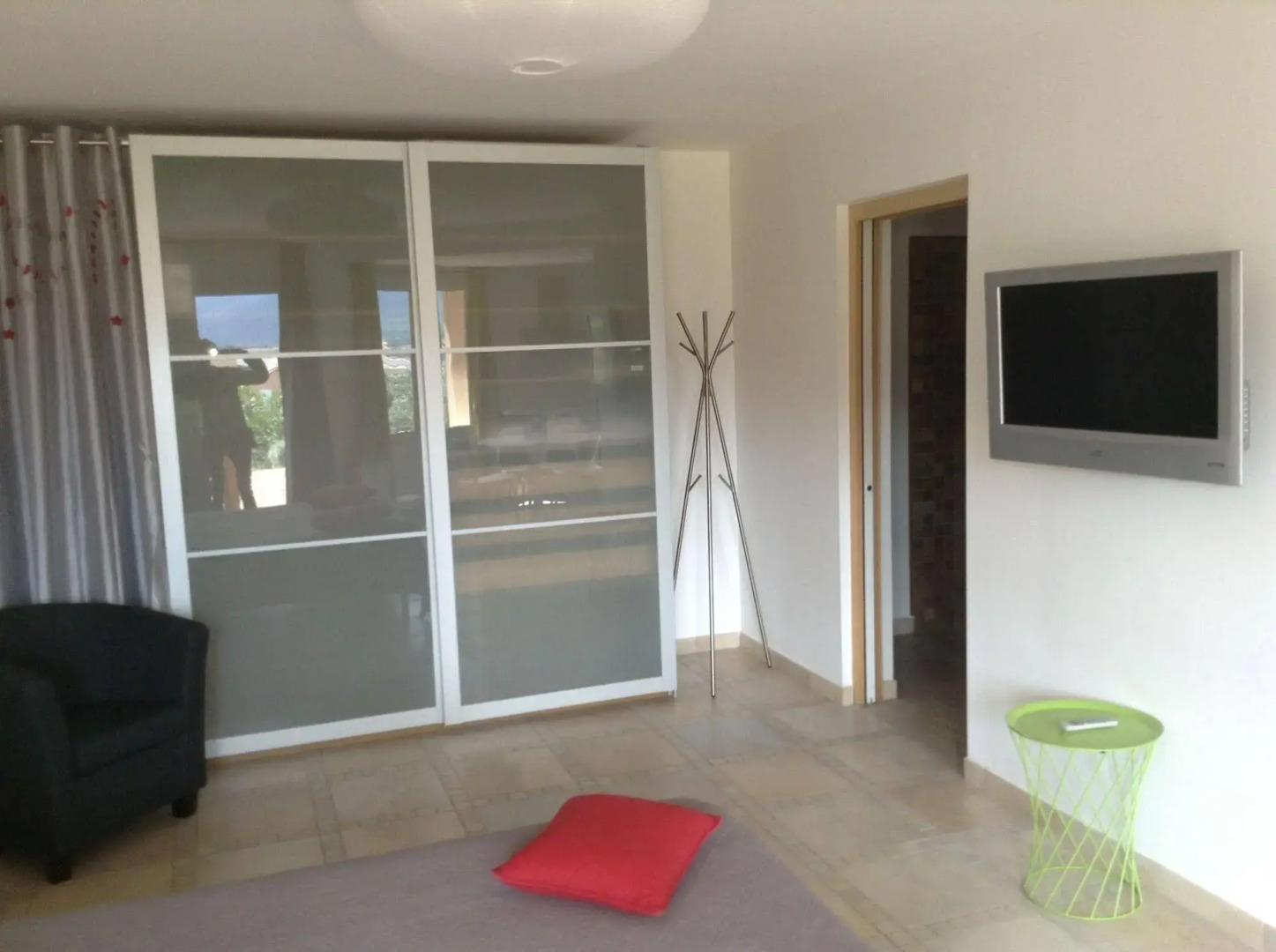 Résidence Terra Théa