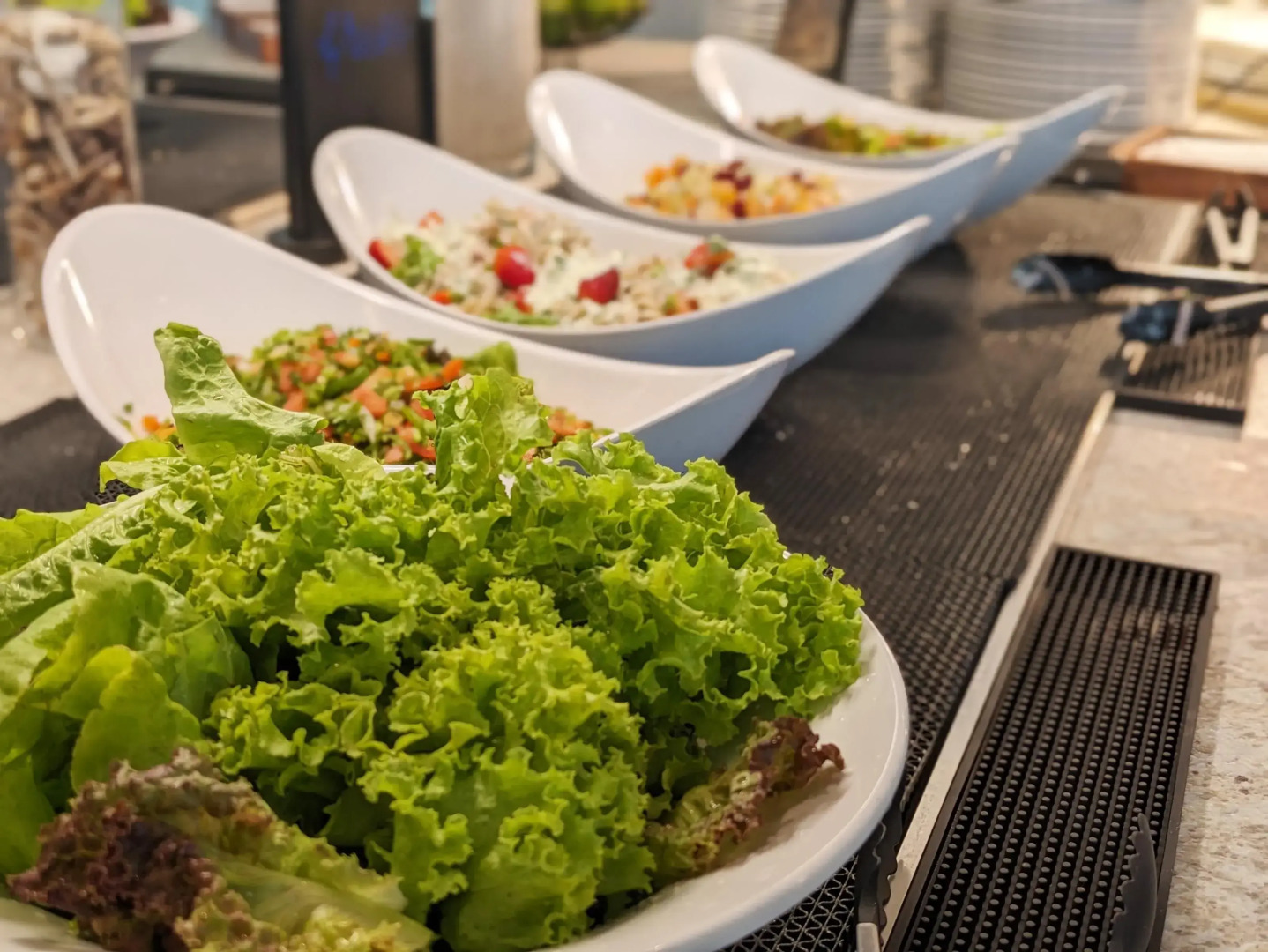 Maceió Mar Resort All Inclusive