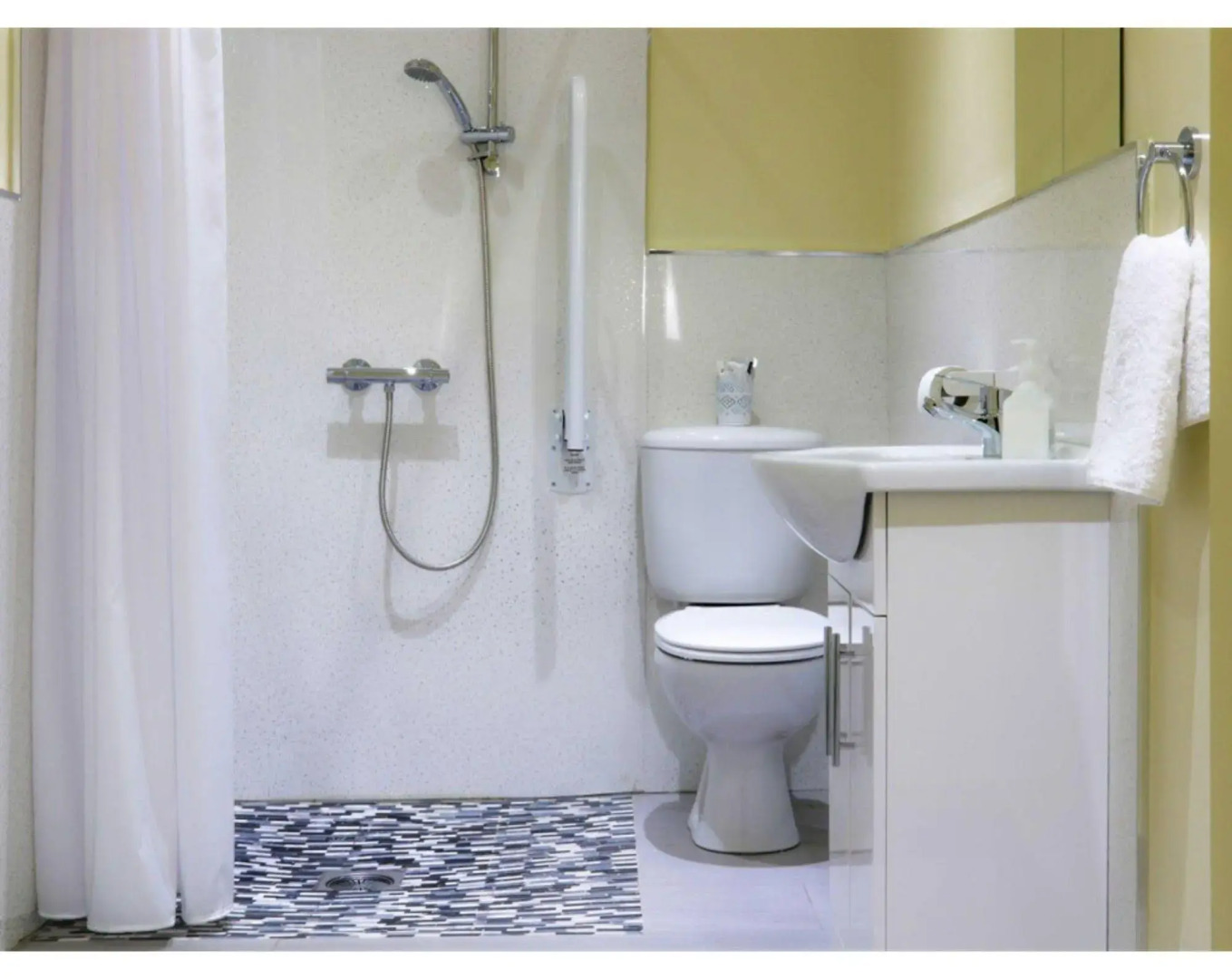 Bridge Bed & Breakfast