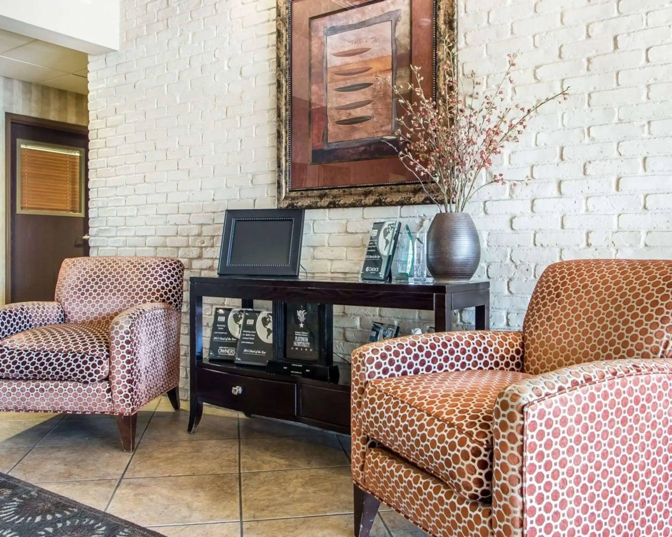 MainStay Suites St. Robert - Fort Leonard Wood