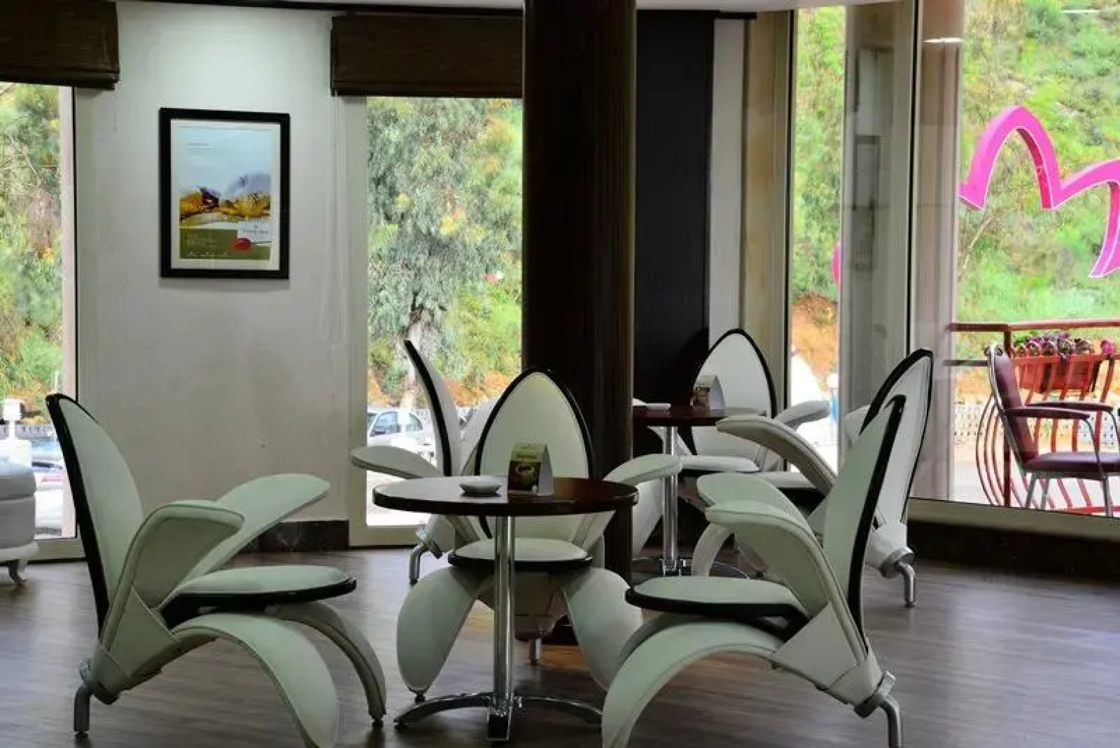 Golden Lili Resort & Spa