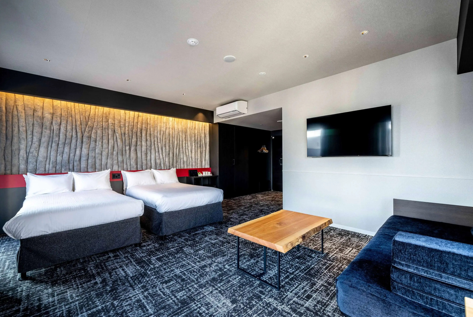 Wyndham Garden Sapporo Odori