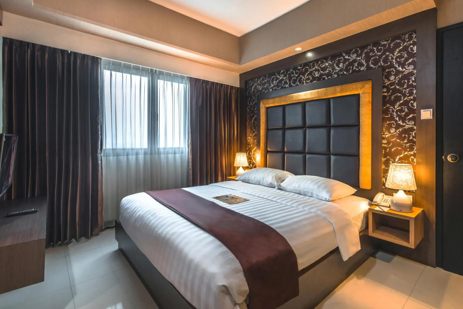 Verwood Hotel & Serviced Residence