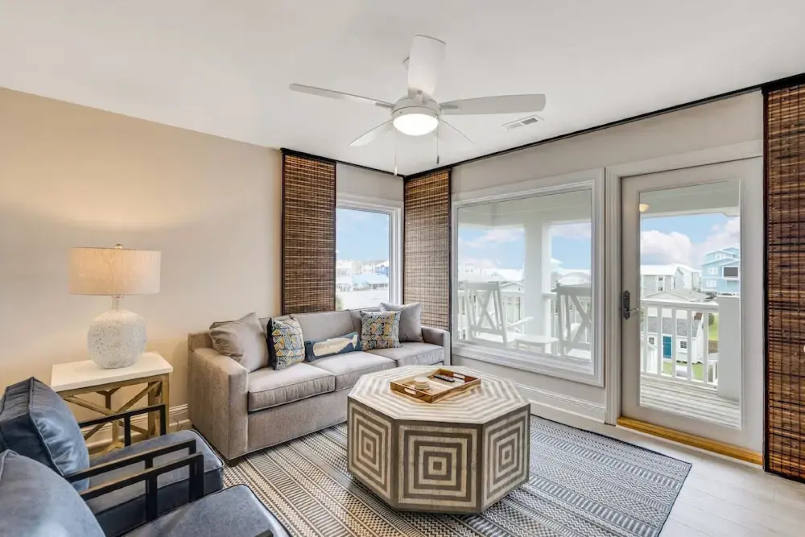 Heron Sound at Carolina Beach